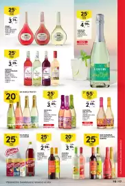 Folheto Continente | Vinhos de Verão Página 17