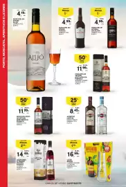 Folheto Continente | Vinhos de Verão Página 20