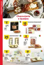 Folheto Continente | Vinhos de Verão Página 22