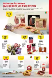 Folheto Continente | Vinhos de Verão Página 23
