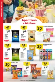 Folheto Continente | Vinhos de Verão Página 26