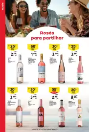 Folheto Continente | Vinhos de Verão Página 6