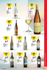 Folheto Continente | Vinhos de Verão Página 9
