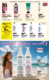 Drogerie Natura gazetka Strona 15