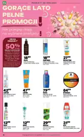 Drogerie Natura gazetka Strona 16