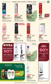 Drogerie Natura gazetka Strona 17