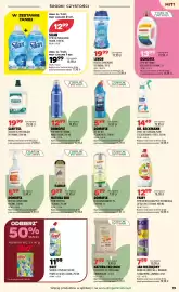 Drogerie Natura gazetka Strona 19