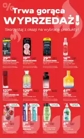 Drogerie Natura gazetka Strona 2