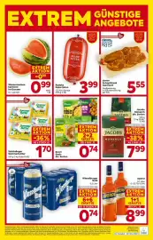 Billa Flugblatt woche 30 Seite 16