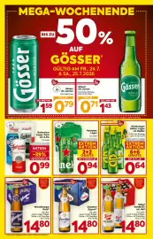 Billa Flugblatt woche 30 Seite 2