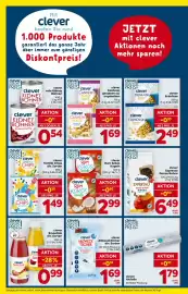 Billa Flugblatt woche 30 Seite 4