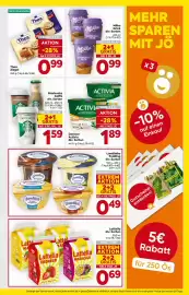 Billa Flugblatt woche 30 Seite 9