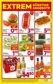 Billa Corso Flugblatt woche 30 Seite 16