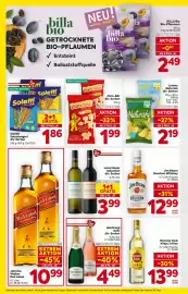Billa Box Flugblatt woche 30 Seite 14
