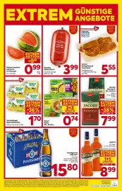 Billa Box Flugblatt woche 30 Seite 16