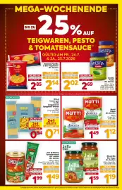 Billa Box Flugblatt woche 30 Seite 3