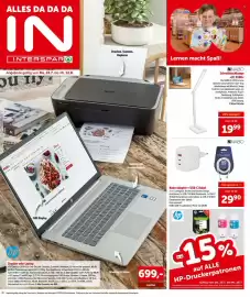 Interspar Flugblatt woche 30 Seite 11