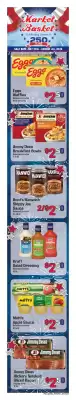 Market Basket weekly ad (valid until 5-08)