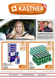 Kastner Flugblatt Seite 1