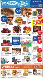 Ralphs weekly ad week 30 Page 1
