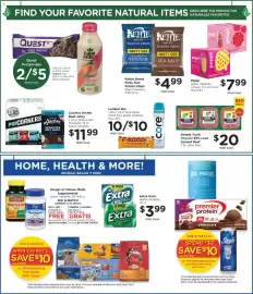 Ralphs weekly ad week 30 Page 10