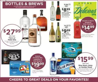 Ralphs weekly ad week 30 Page 12