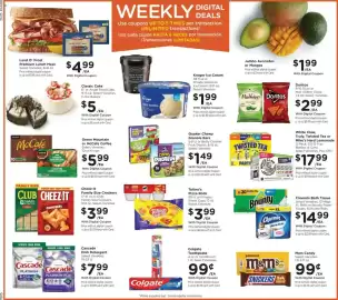 Ralphs weekly ad week 30 Page 3