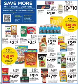 Ralphs weekly ad week 30 Page 5