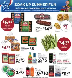 Ralphs weekly ad week 30 Page 8