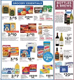 Ralphs weekly ad week 30 Page 9