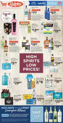 Ralphs (valid until 29-07)