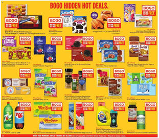 Winn Dixie weekly ad week 30 Page 12