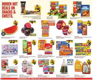 Winn Dixie weekly ad week 30 Page 10