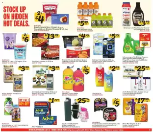Winn Dixie weekly ad week 30 Page 11