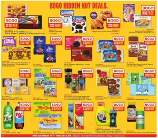 Winn Dixie weekly ad week 30 Page 12