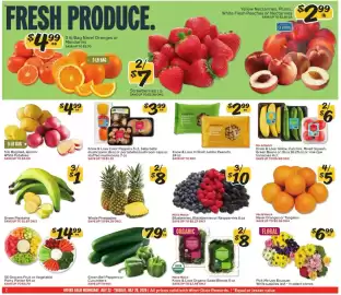 Winn Dixie weekly ad week 30 Page 2