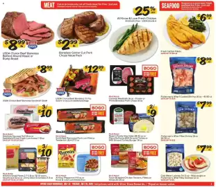 Winn Dixie weekly ad week 30 Page 3