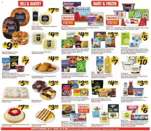Winn Dixie weekly ad week 30 Page 4