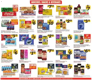 Winn Dixie weekly ad week 30 Page 6