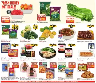 Winn Dixie weekly ad week 30 Page 9