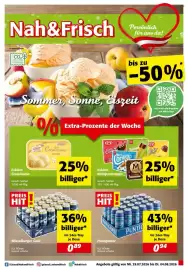 Nah&Frisch Flugblatt woche 31 Seite 1