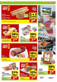 Nah&Frisch Flugblatt woche 31 Seite 3