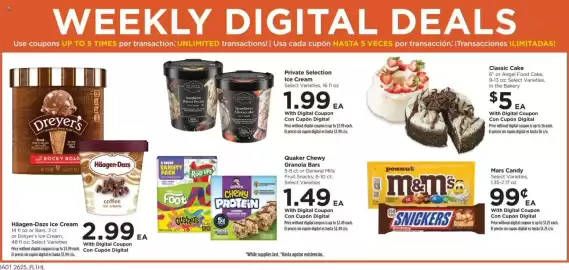 Food 4 Less weekly ad week 30 Page 3