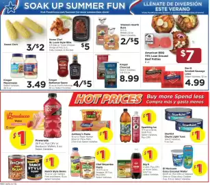 Food 4 Less weekly ad week 30 Page 5