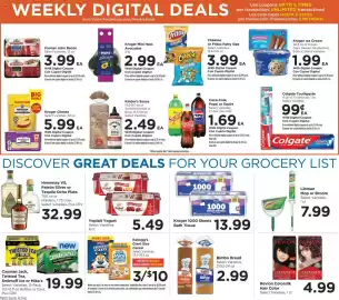 Food 4 Less weekly ad week 30 Page 6