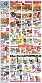 Jewel-Osco weekly ad week 30 Page 2