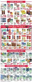 Jewel-Osco weekly ad week 30 Page 5