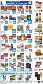 Albertsons weekly ad week 30 Page 4