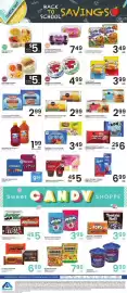 Albertsons weekly ad week 30 Page 8