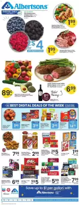 Albertsons weekly ad (valid until 29-07)